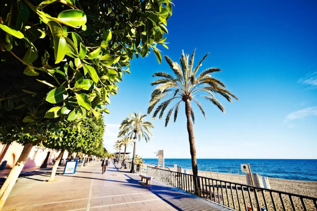 Óbal Hotel Marbella