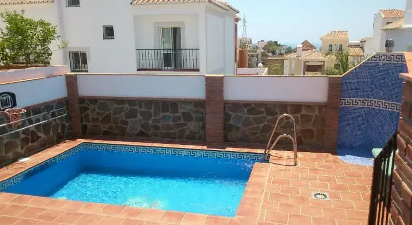 Chalet Calle Mirto