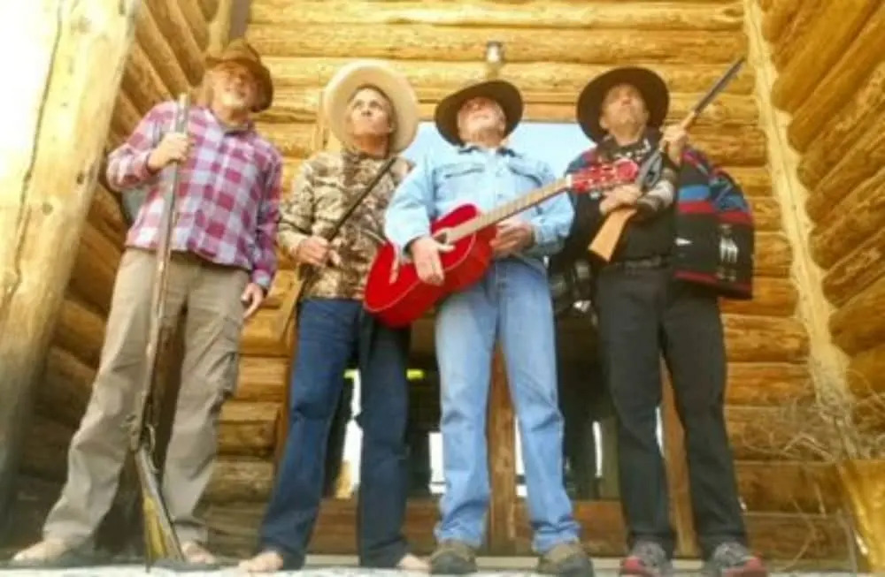 Bigfoot Lodge B & B