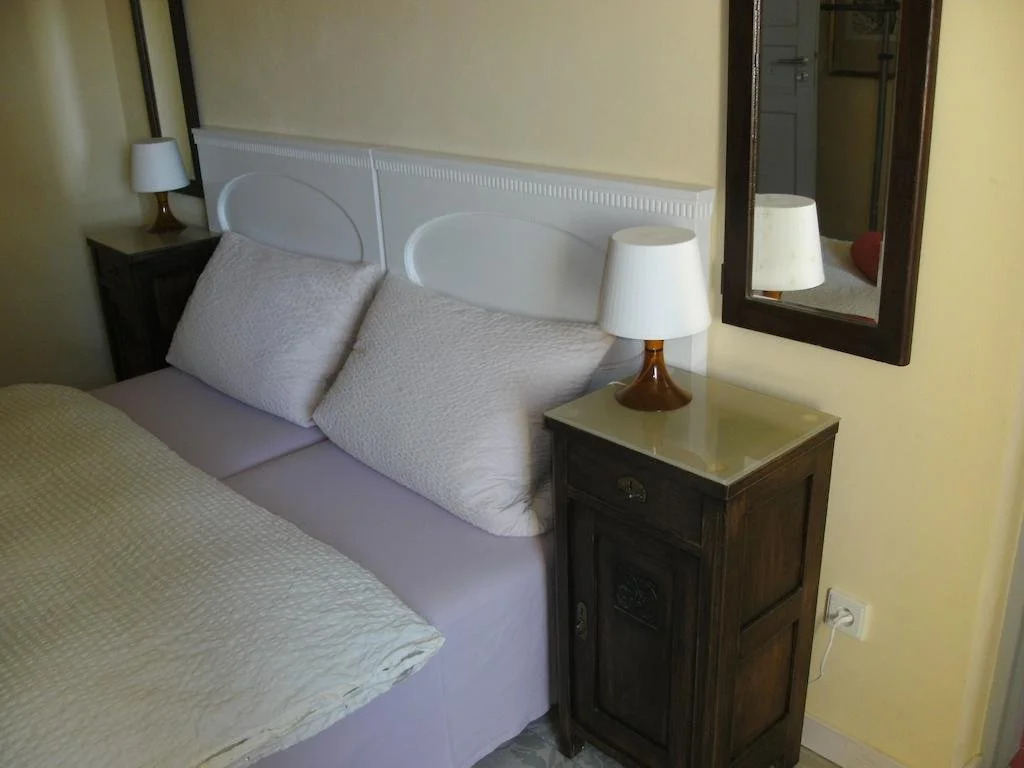 Apartmány Rudík
