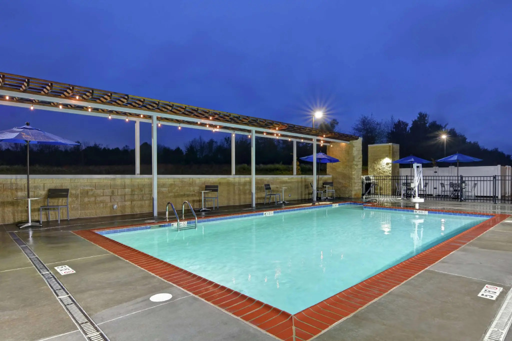 Home2 Suites By Hilton Springdale