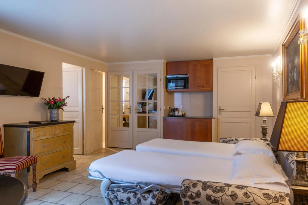 Hotel Albe Bastille
