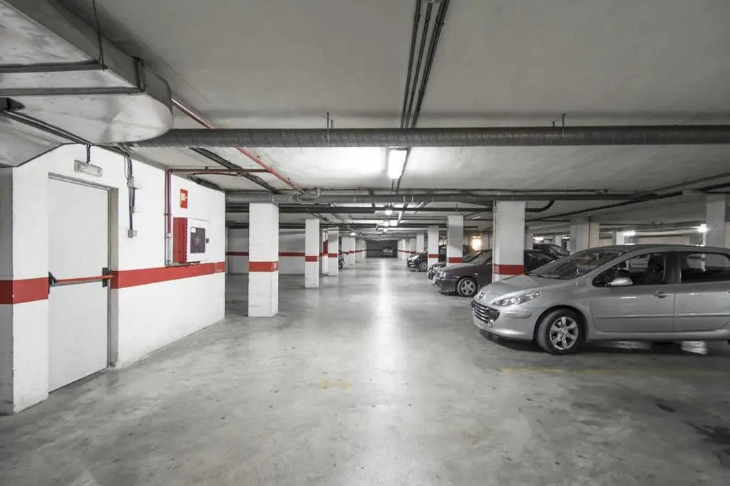 Apartamento Alcalá Real