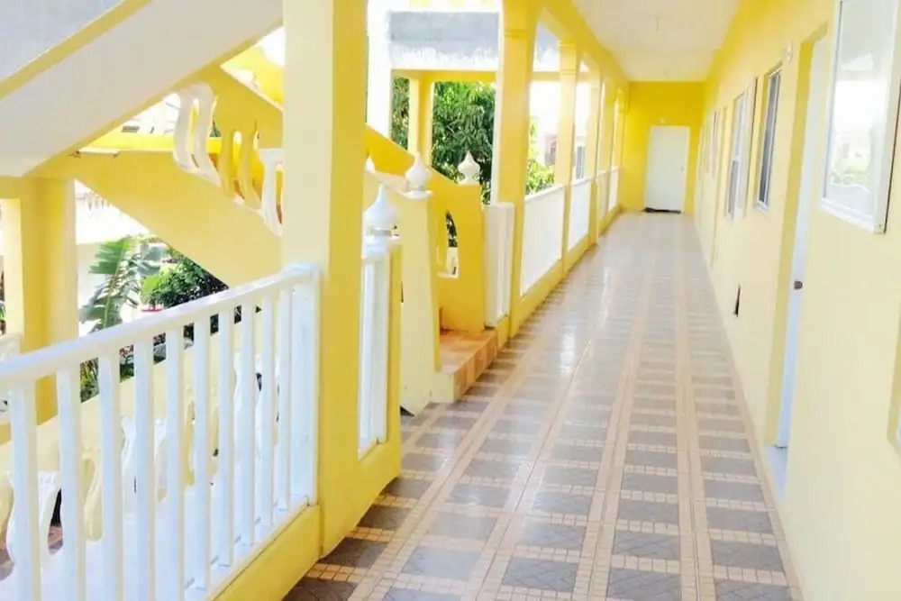 Spring Palm Estate