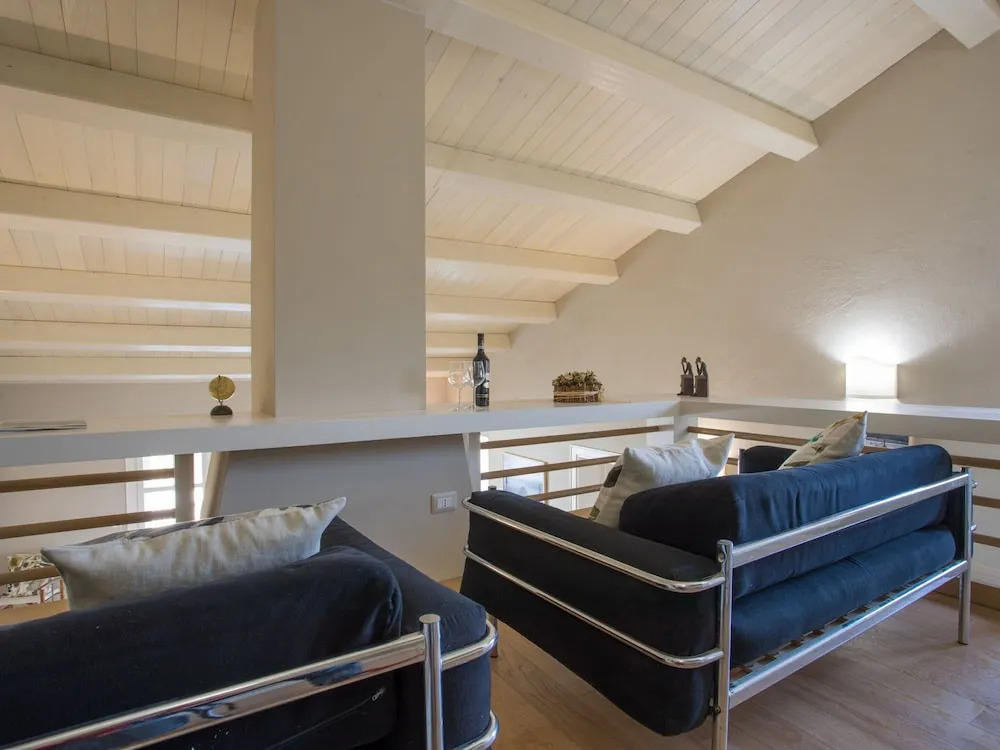 Holiday Home in Magione With Lake View & Pool
