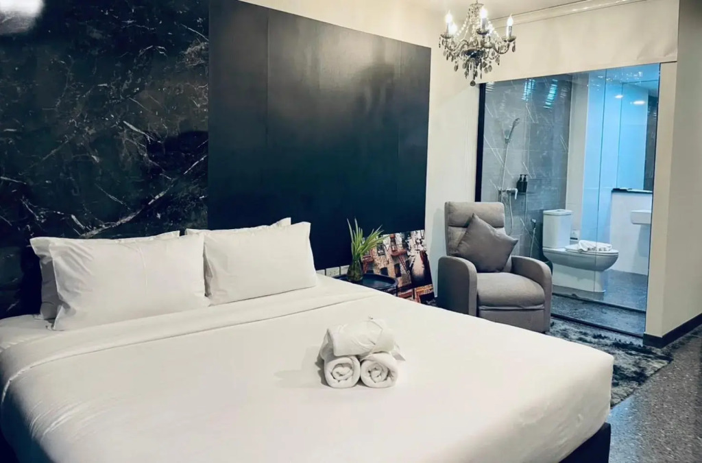 Sibtis Hotel