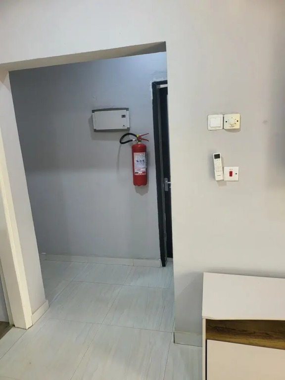 CozyDeluxe Studio Apt in East Legon