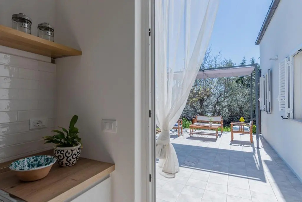 Residenza Verdeoliva