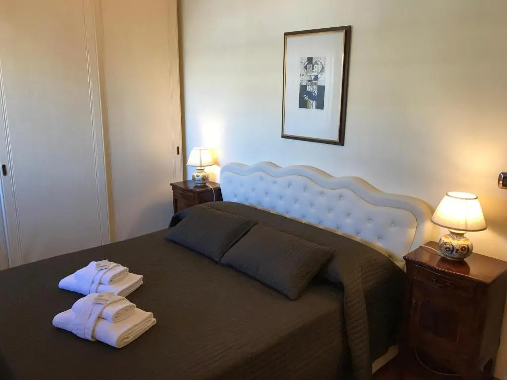 Roma Suite Balduina