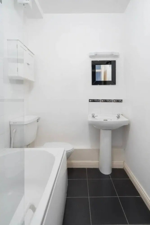 Central 2BD Flat in Heart of Dublin