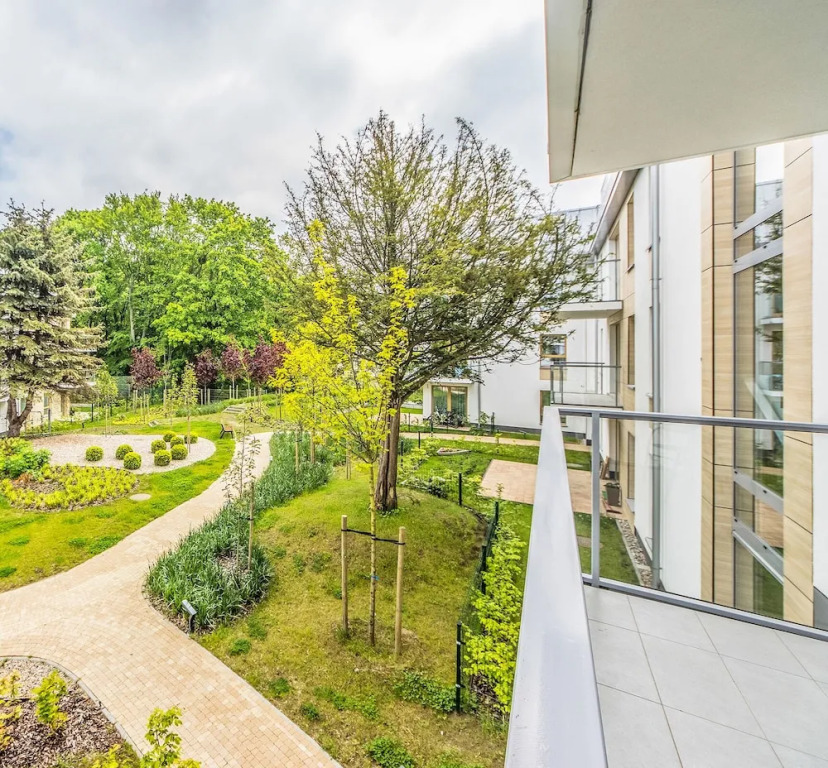 Victus Apartamenty, Dolny Sopot