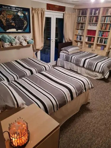 Richlands Homestay