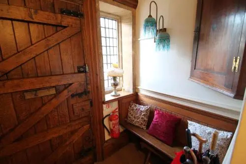 The Old Reading Rooms
