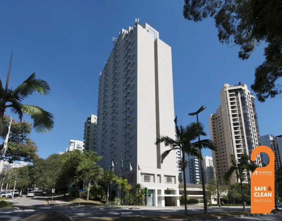 Quality Suites Alphaville
