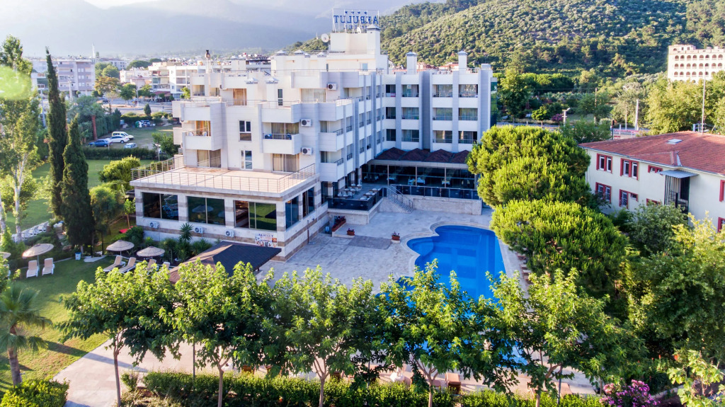 Hotel Akbulut