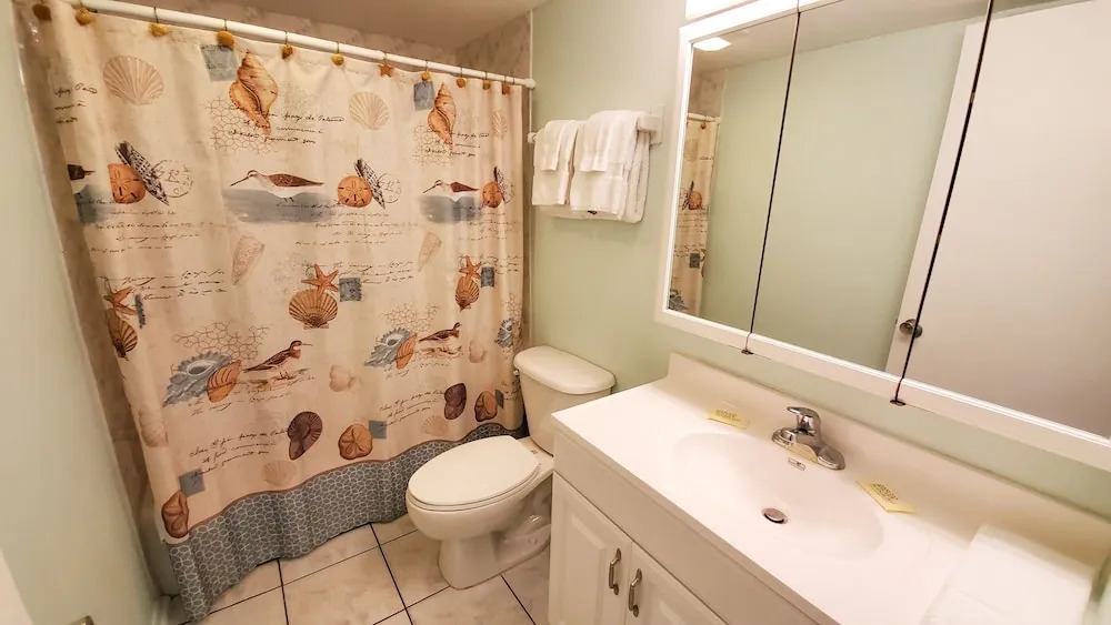Siesta Beach#205 - 2 Br Condo
