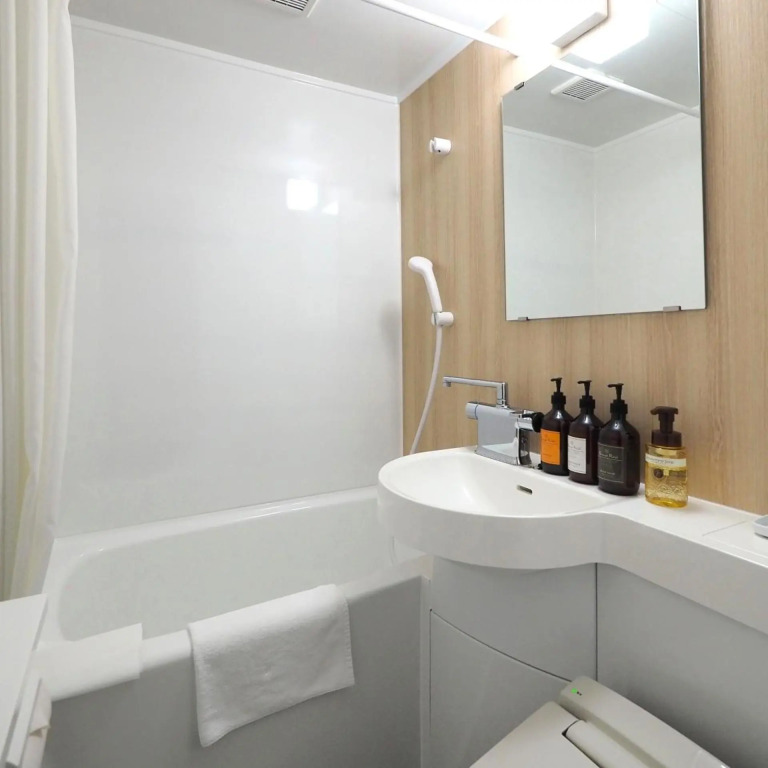 Tabino Hotel EXpress Narita