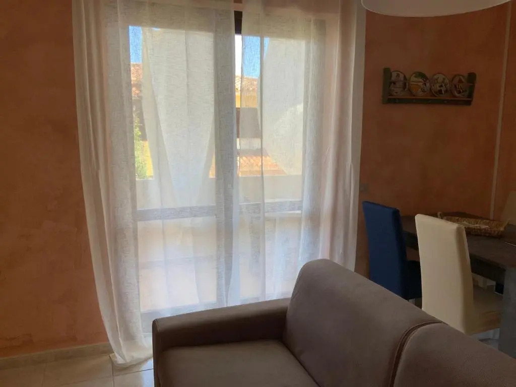 CASE IN STYLE 8 Residence Tavolara