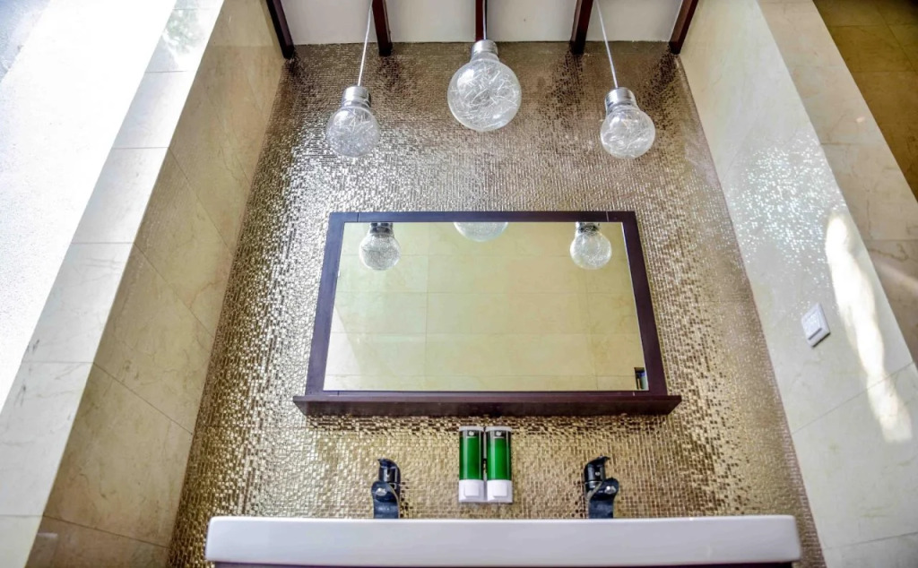 Serenity Tissa