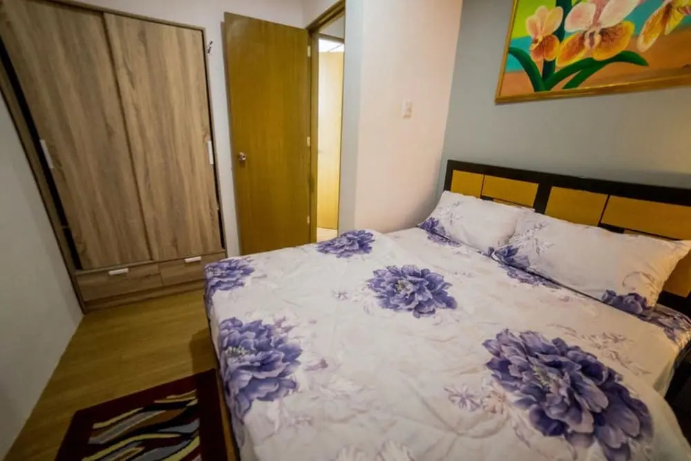 Bayanihan flats Condo