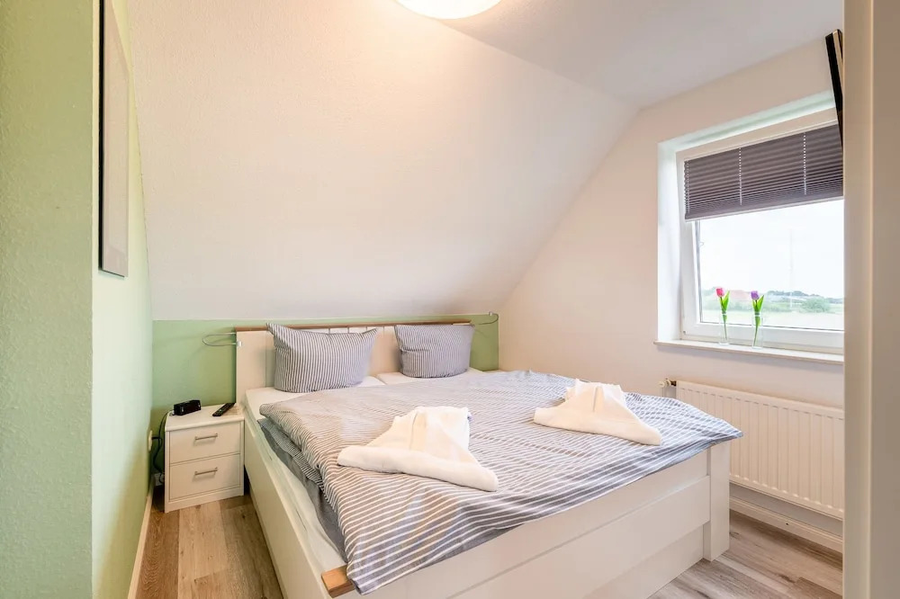 Ferienwohnung Lee Dagebüll