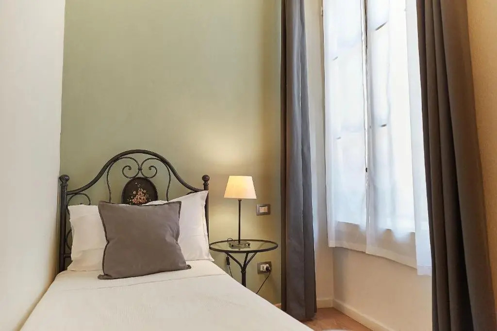 B&B Di Piazza Del Duomo