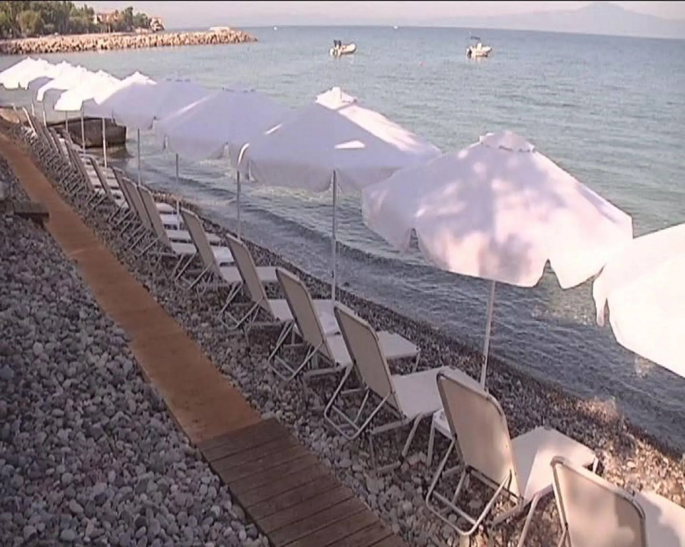 Mantinia Bay Hotel