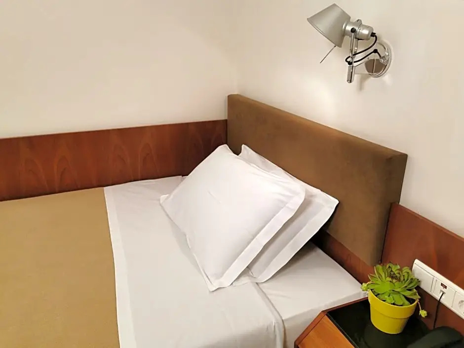 Hotel Adria