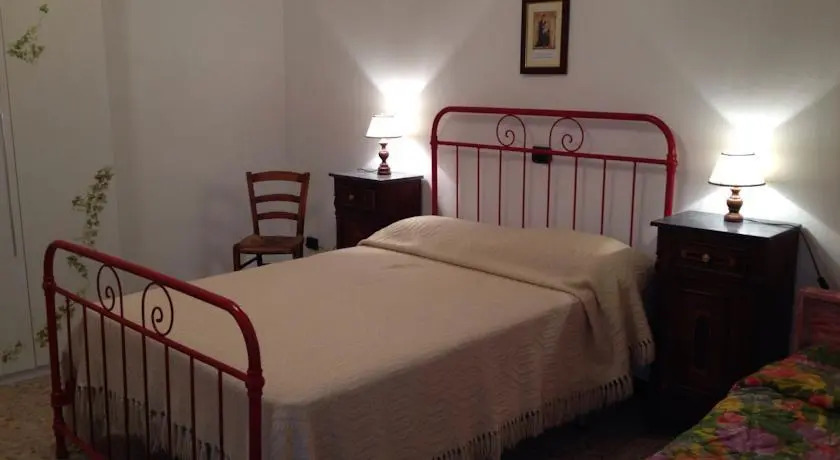 Rocca dOrcia Suites and Villas