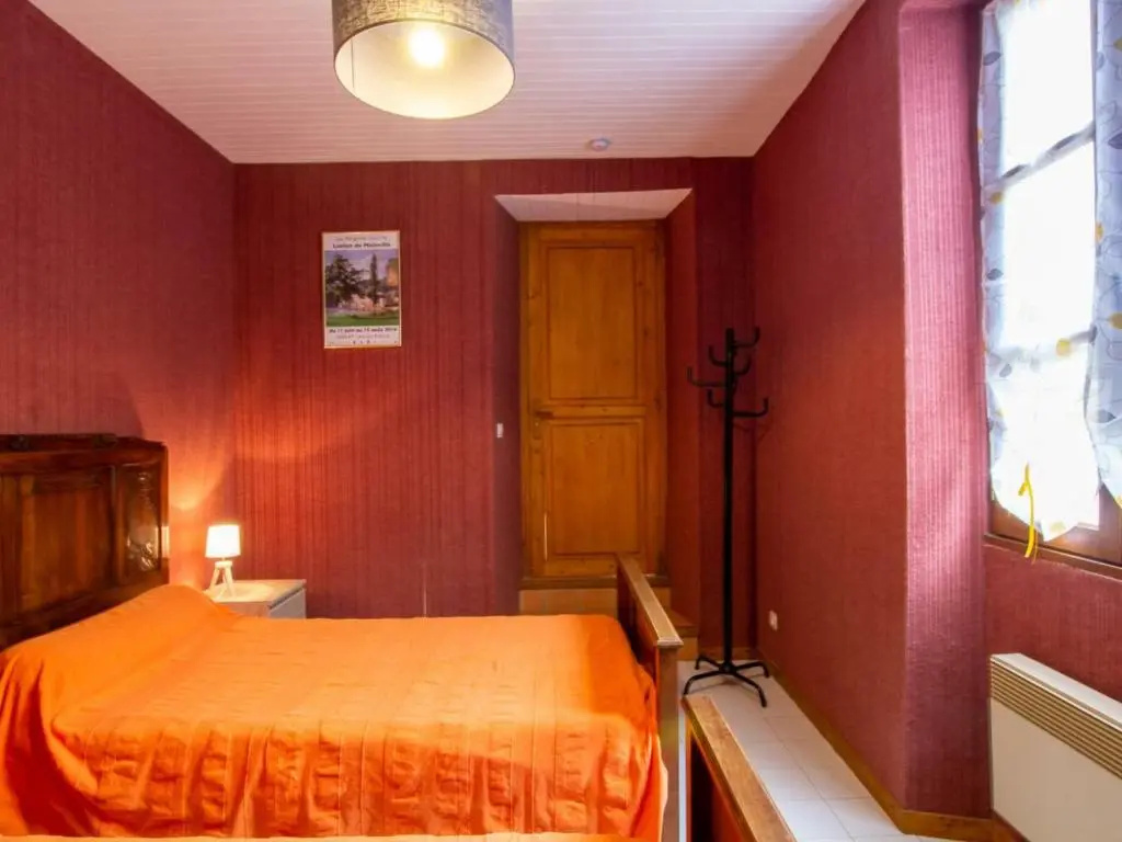 Gîte Domme, 4 pièces, 6 personnes - FR-1-616-48