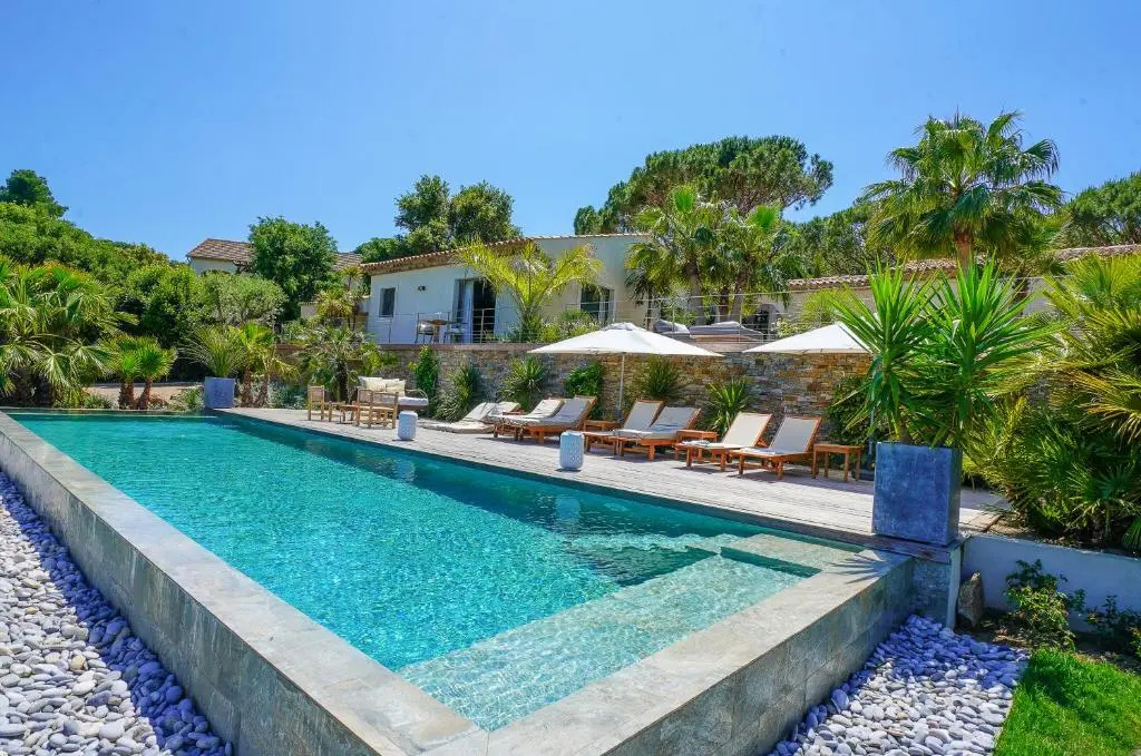 villa Sant-Anna