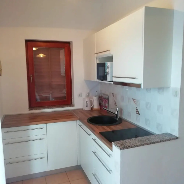 Apartment Nika