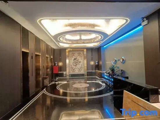 Kaiyue Hotel