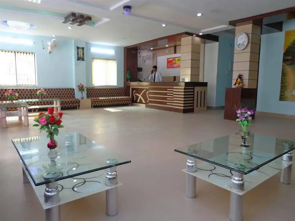 HOTEL GM INTERNATIONAL
