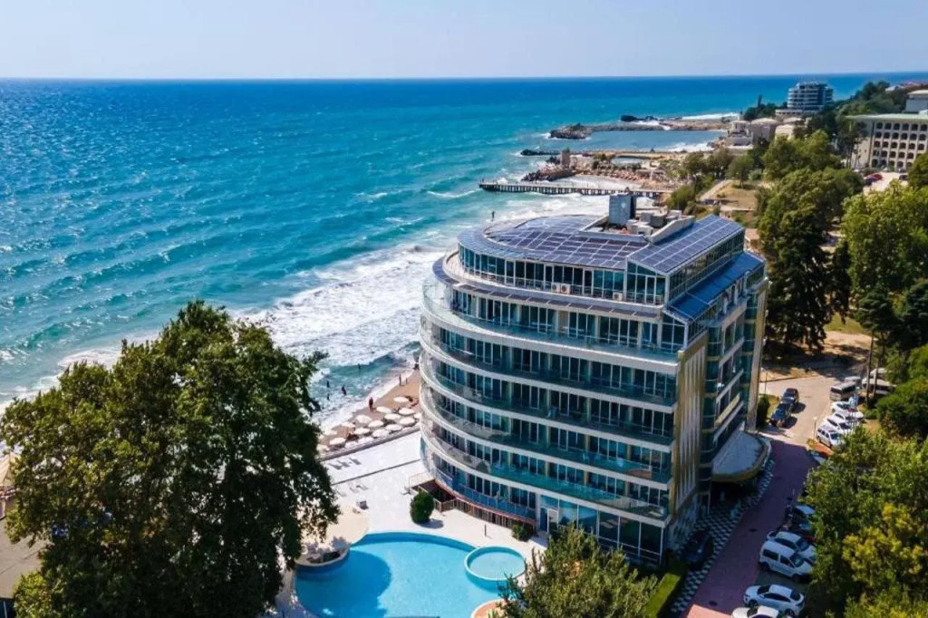 SPA Hotel Sirius Beach