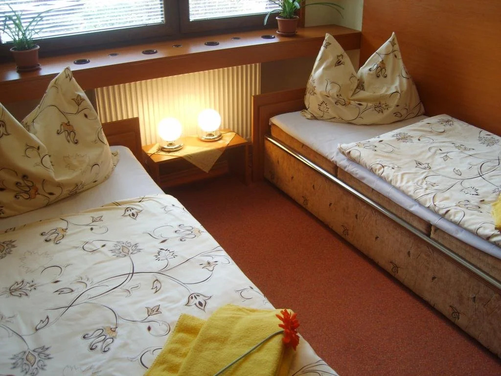 Hotel Áčko