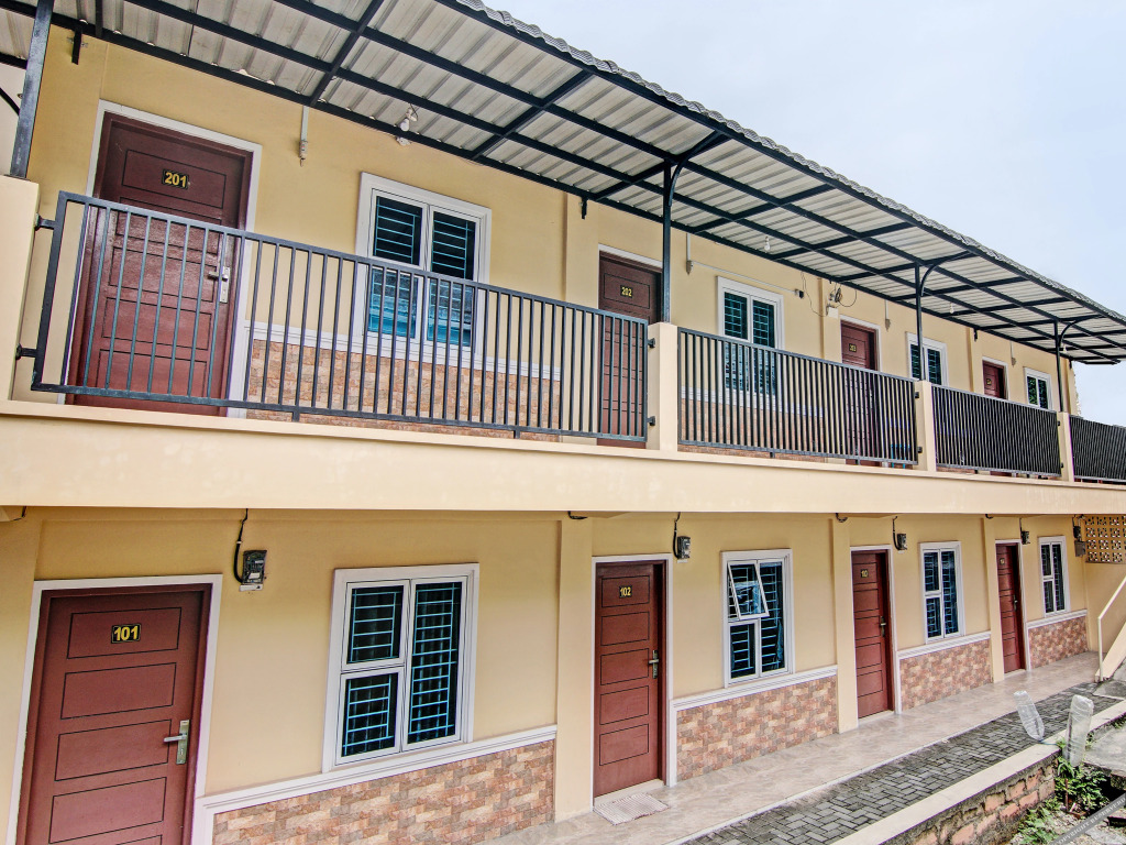 Hotel O Melati Residence Syariah