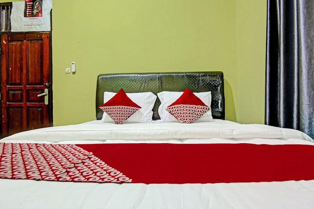 Hotel O Firza Homestay