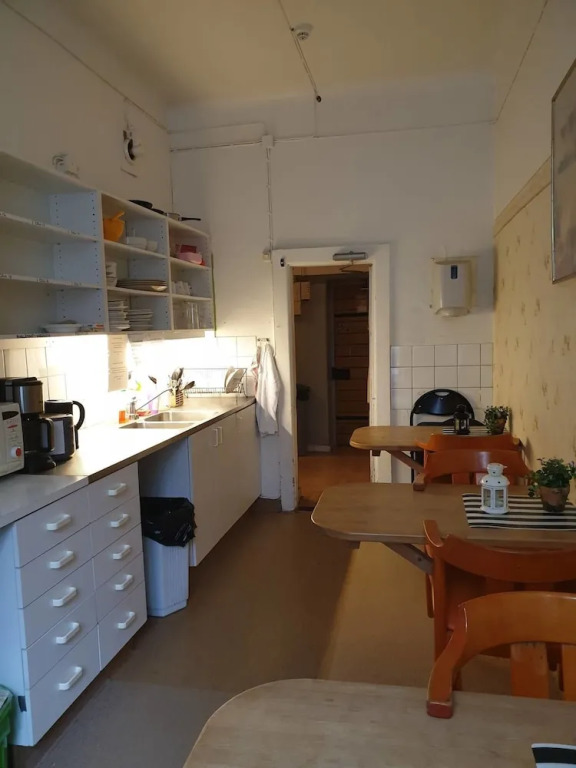 STF Visby Hamn Vandrarhem