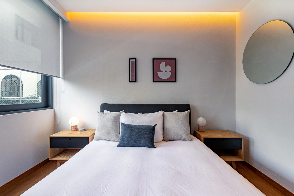 Casai Amazing 2BR in the Heart of Polanco