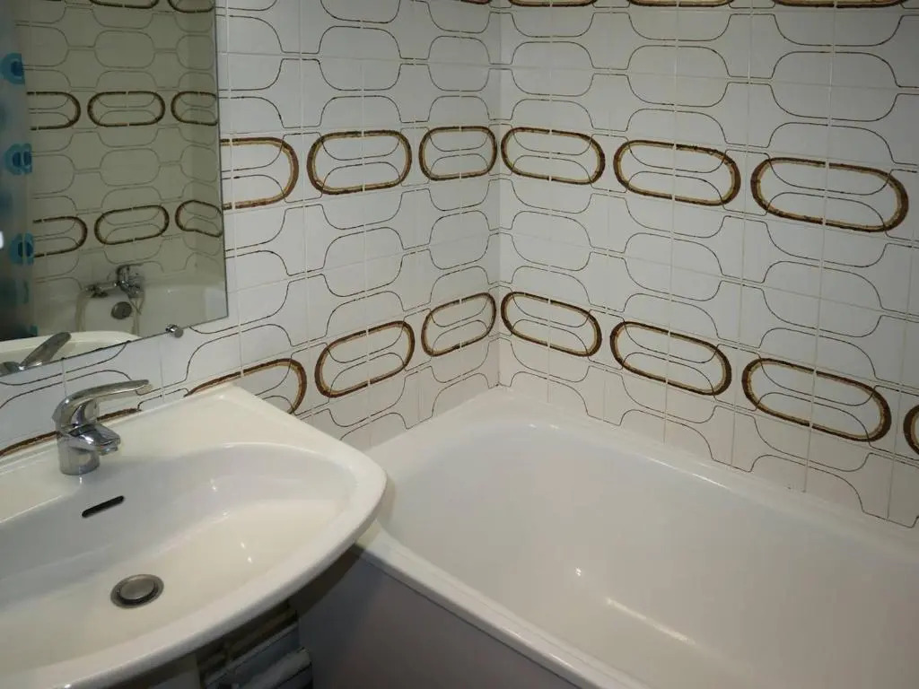 Appartement Les Orres, 1 pièce, 4 personnes - FR-1-322-180