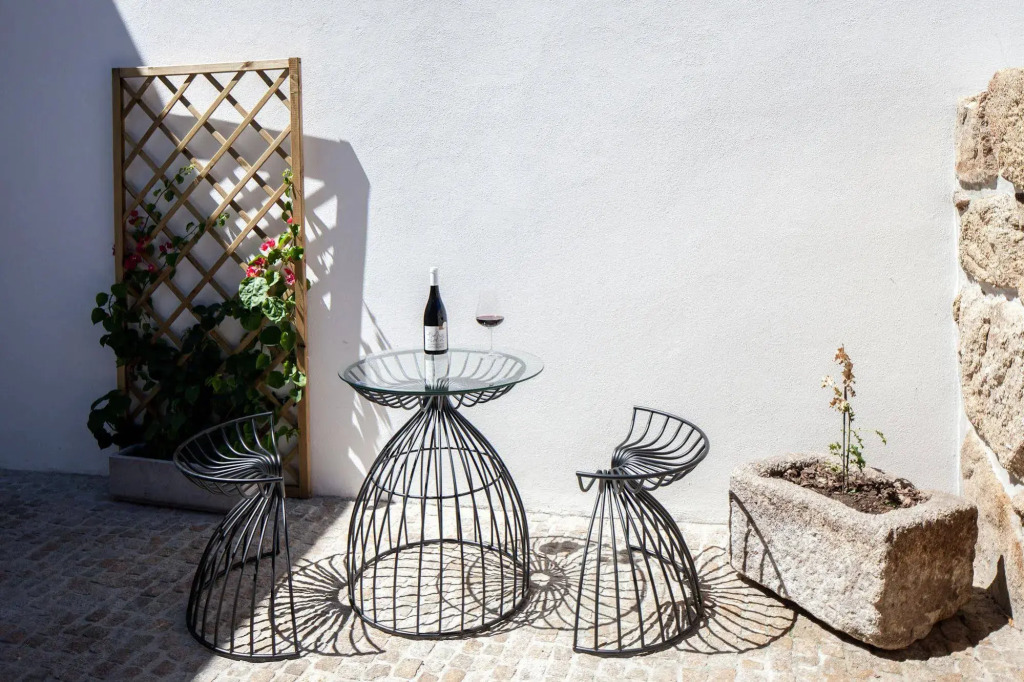 Casas do Patio Country Houses & Nature