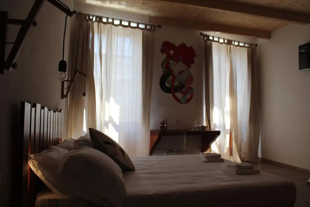 Art Guest House