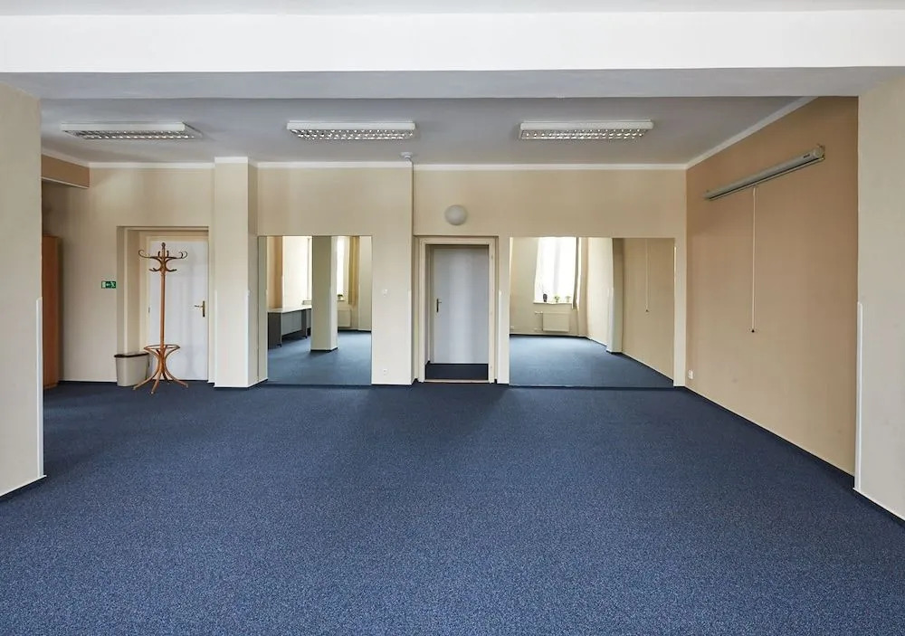Hotel Rehavital