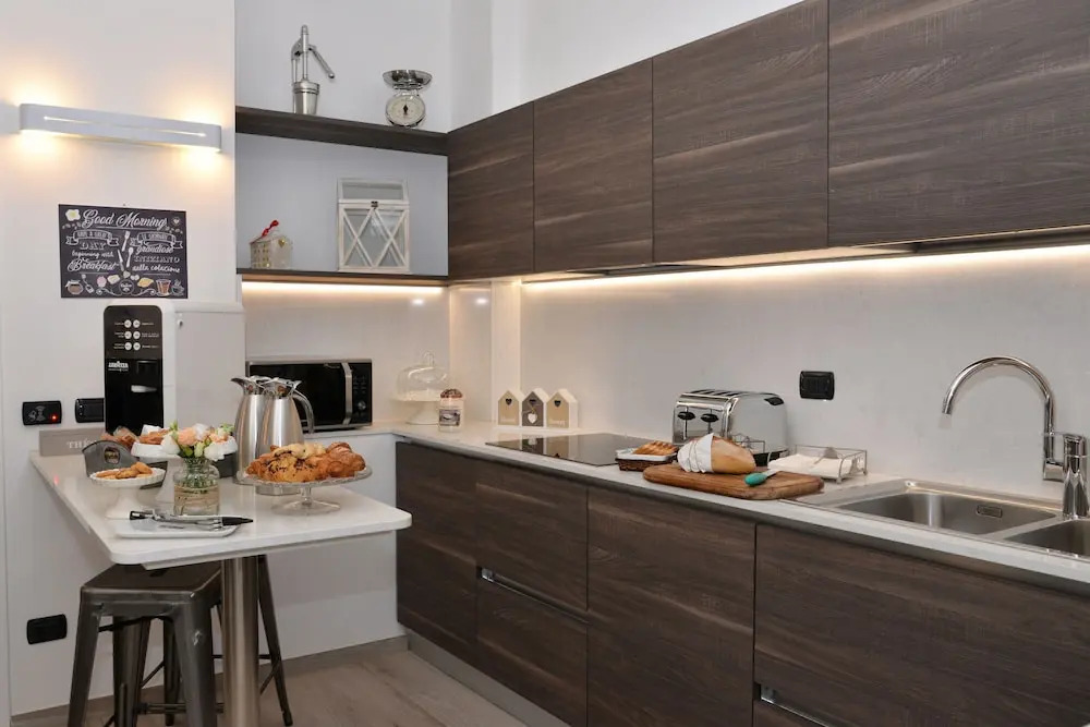 Civico29 Rooms & Breakfast