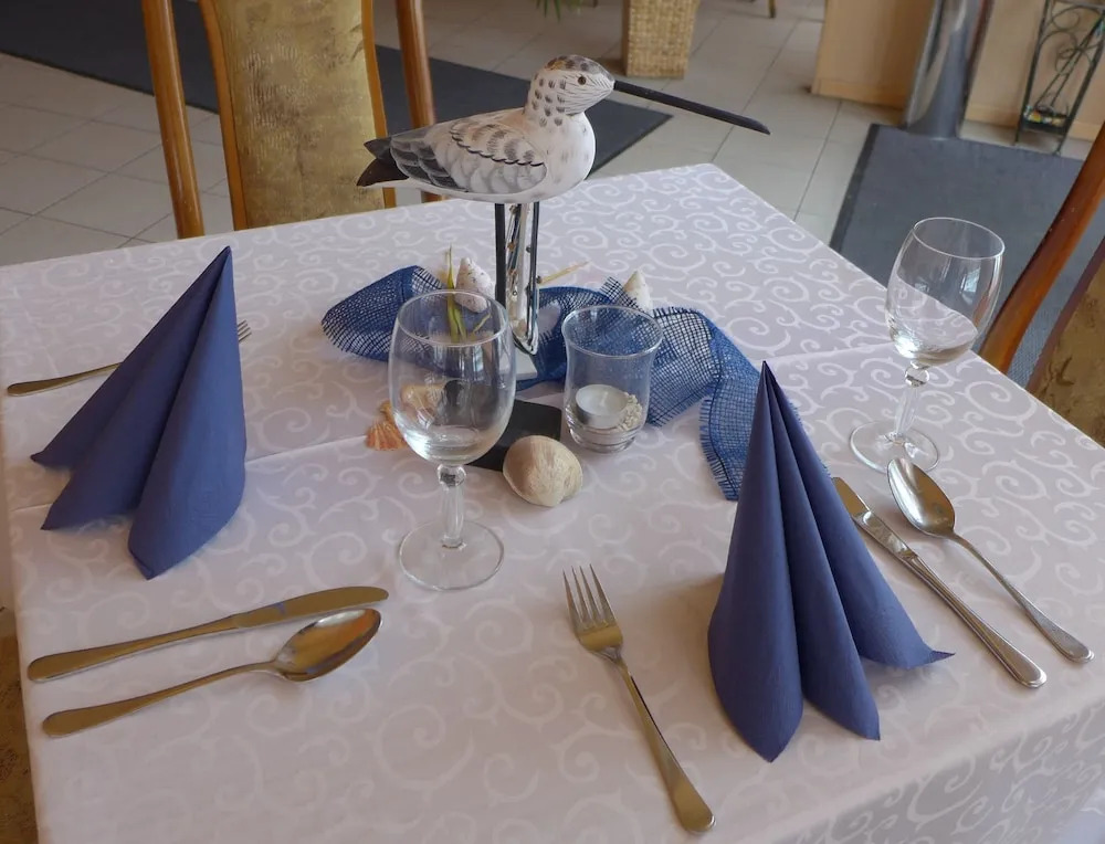 Pension Am Bodden