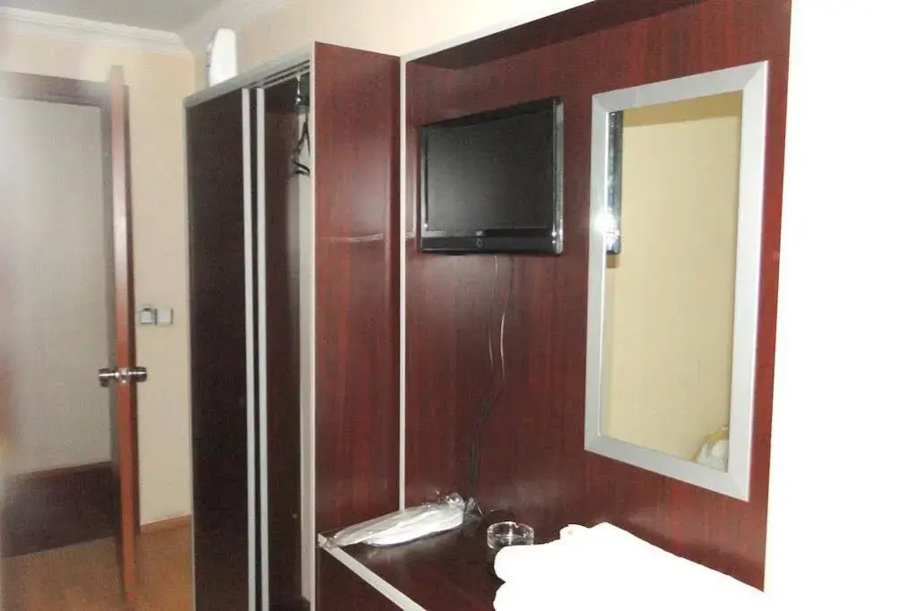 Asmin Hotel