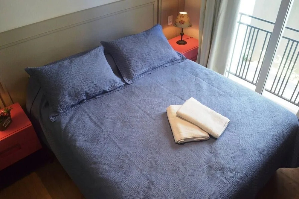Loft 102 - Próximo a Rua Coberta