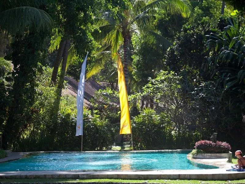Gaia-Oasis Beach Resort