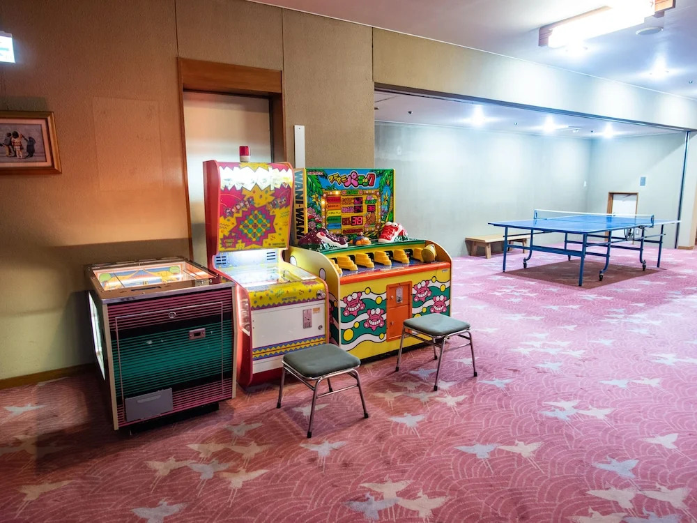 Hotel Kaibo